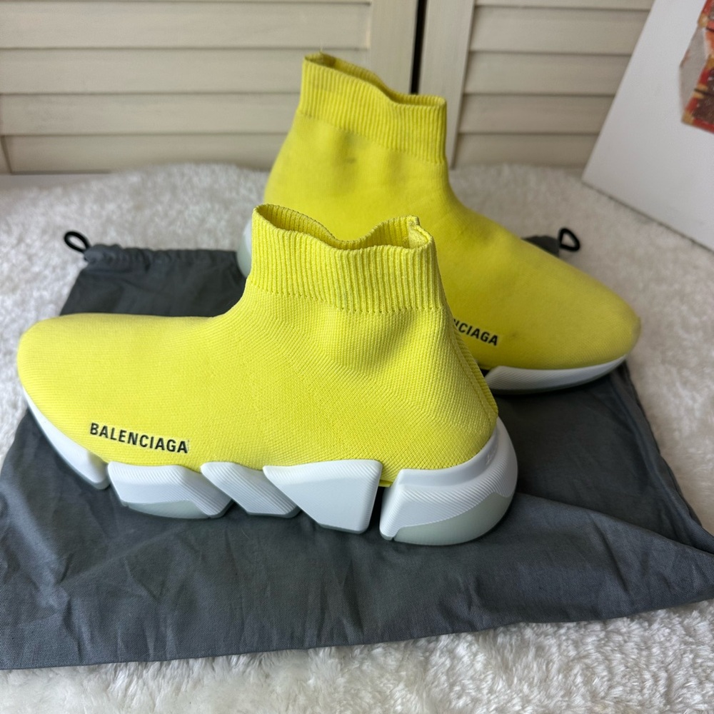 Balenciaga sneakers